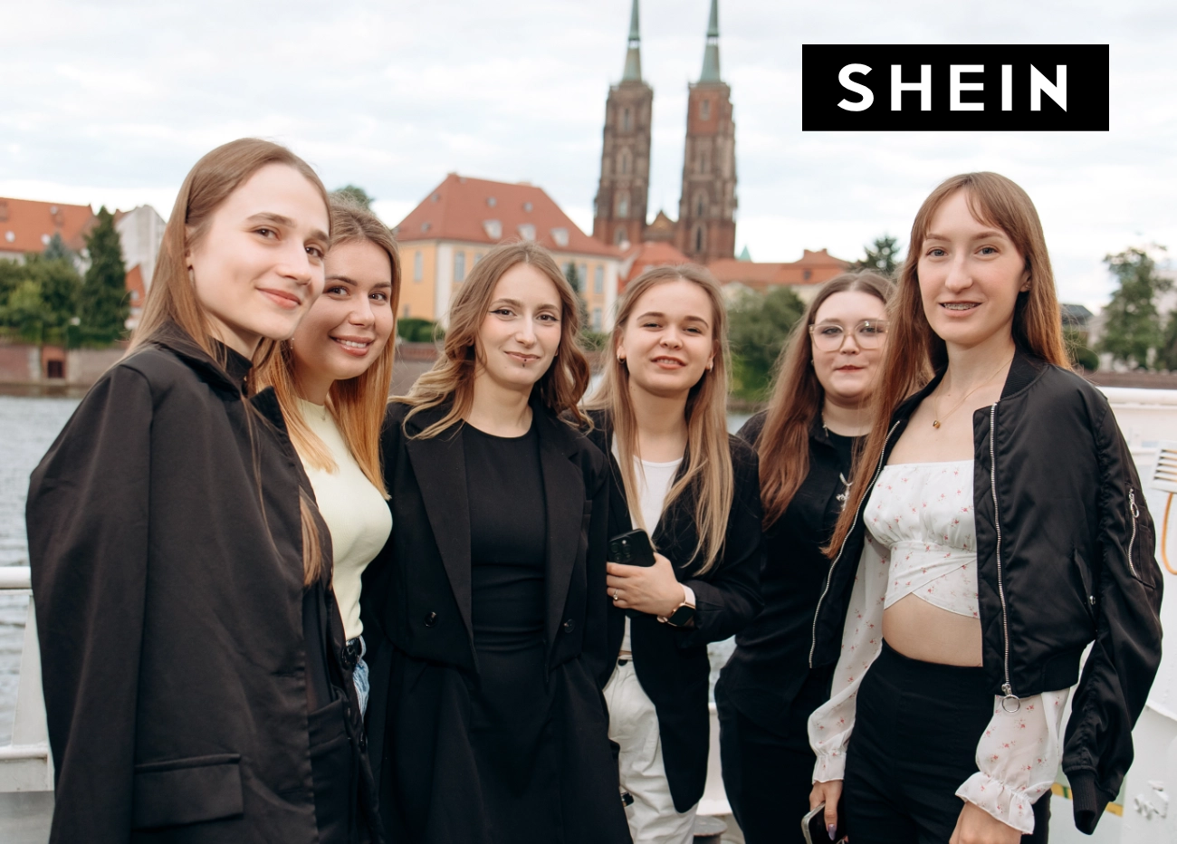 SHEIN’s Modern and People-Friendly Culture recognized with the FRIENDLY WORKPLACE 2026 Award